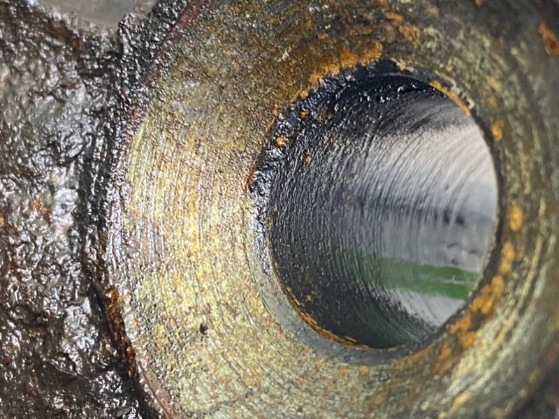 Поворотный кулак, 2100 рублей, Калининград