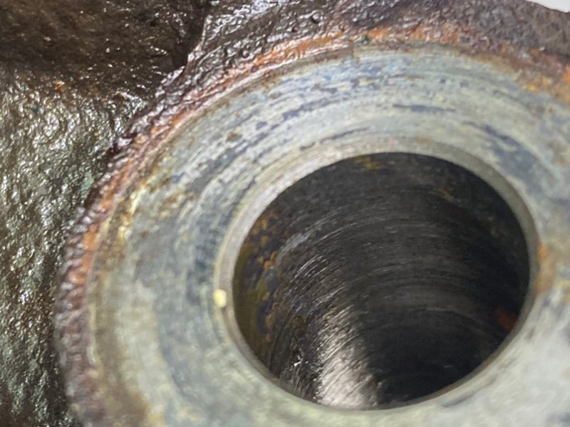 Поворотный кулак, 2100 рублей, Калининград