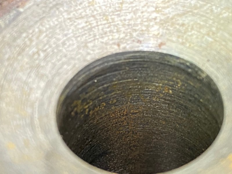 Поворотный кулак, 2100 рублей, Калининград