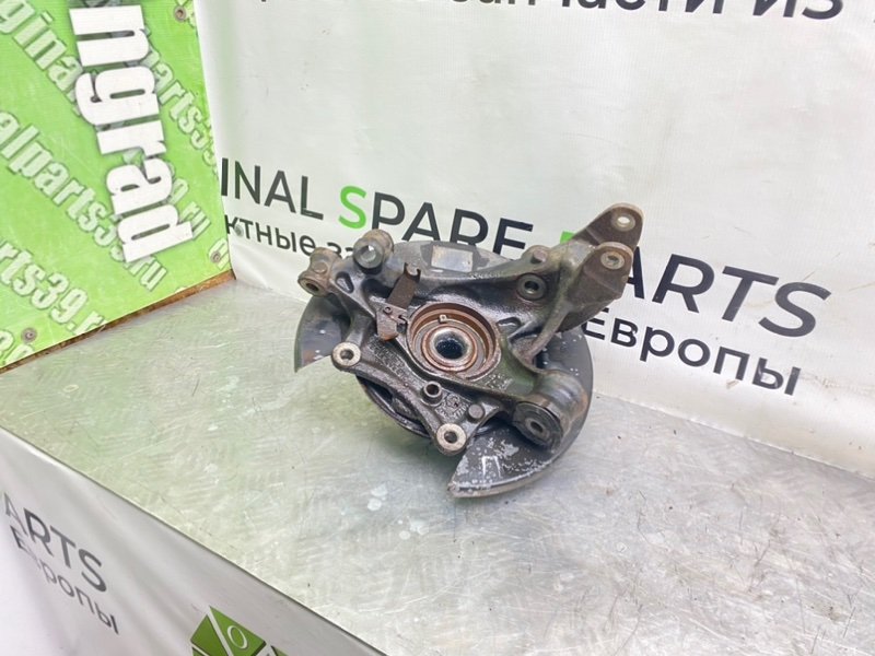 Поворотный кулак, 2100 рублей, Калининград