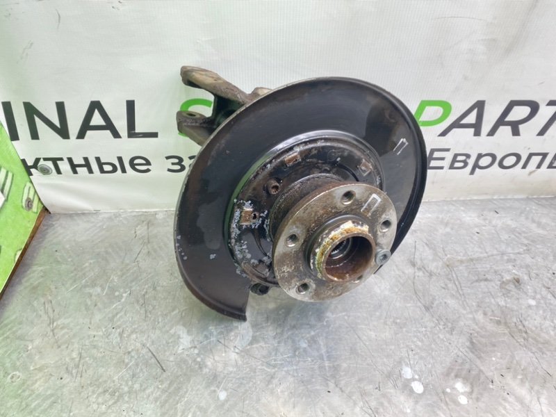 Поворотный кулак, 2100 рублей, Калининград