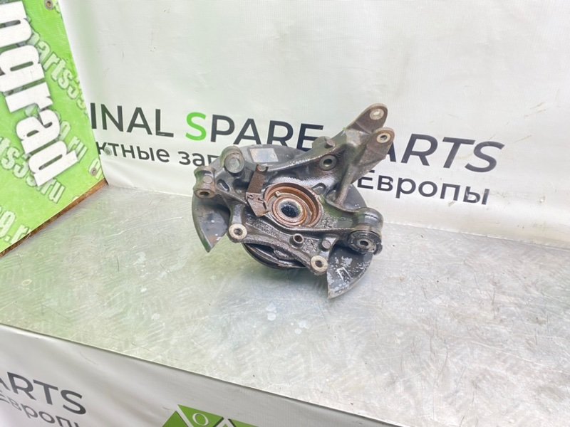 Поворотный кулак, 2100 рублей, Калининград