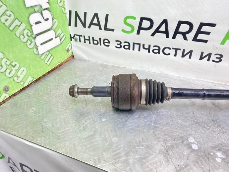 Полуось, 2900 рублей, Калининград