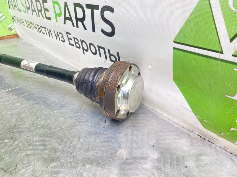 Полуось, 2900 рублей, Калининград