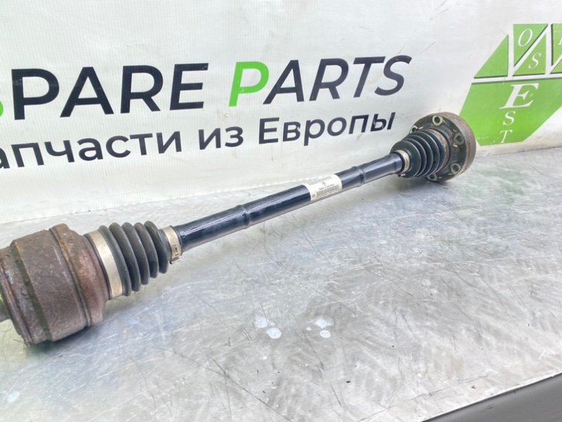 Полуось, 2900 рублей, Калининград