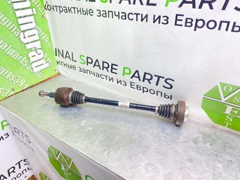 Полуось, 2900 рублей, Калининград