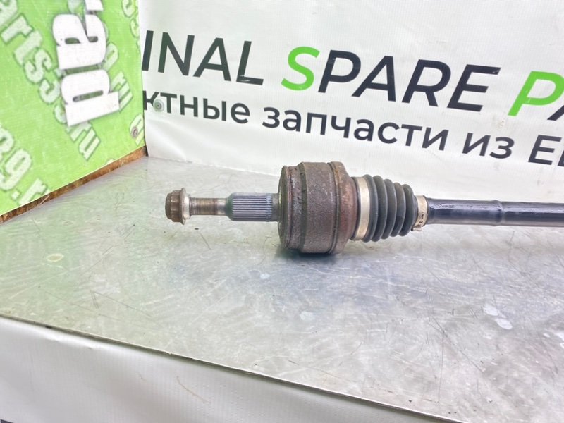 Полуось, 2900 рублей, Калининград