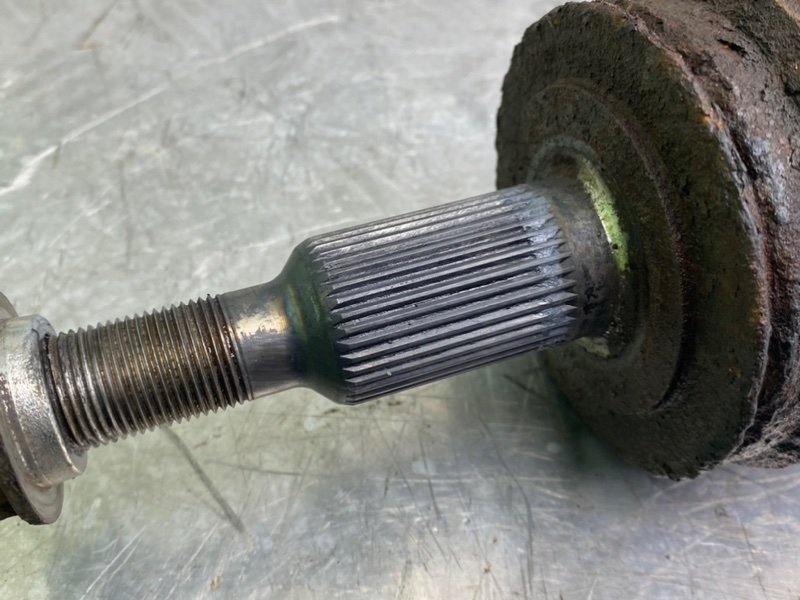 Полуось, 2900 рублей, Калининград