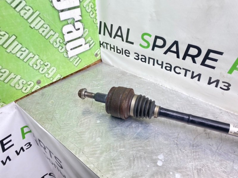 Полуось, 2900 рублей, Калининград