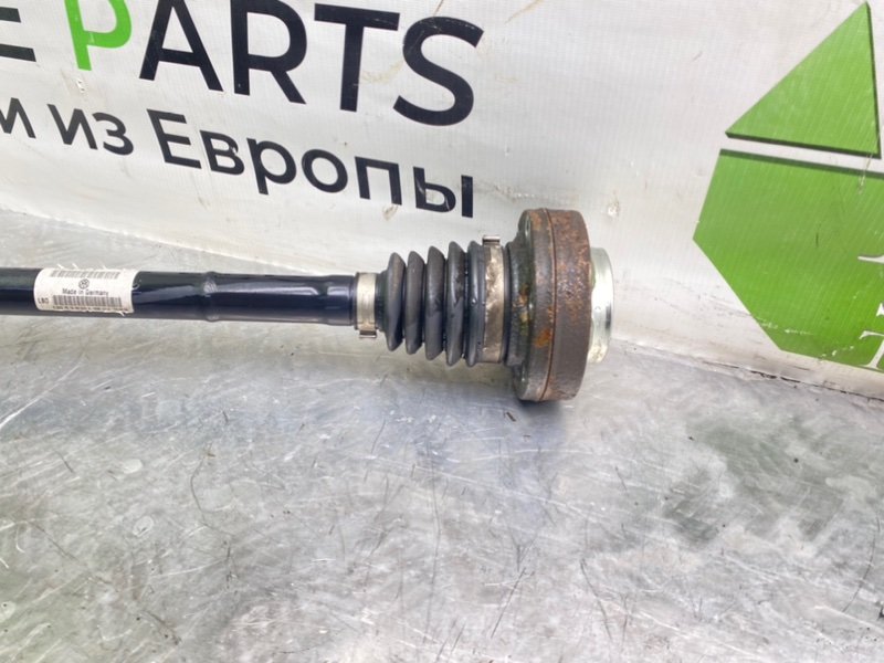 Полуось, 2900 рублей, Калининград