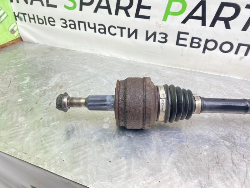 Полуось, 2900 рублей, Калининград