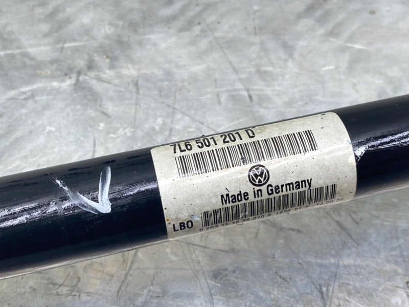 Полуось, 2900 рублей, Калининград