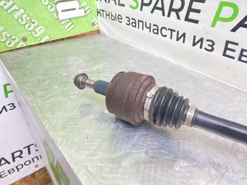 Полуось, 2900 рублей, Калининград