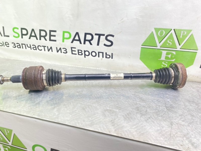 Полуось, 2900 рублей, Калининград