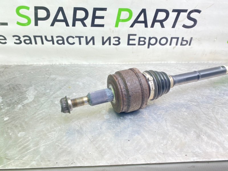 Полуось, 2900 рублей, Калининград