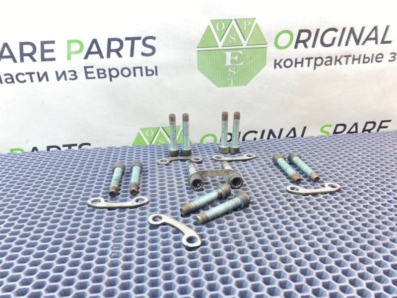 Болты приводов, 1700 рублей, Калининград