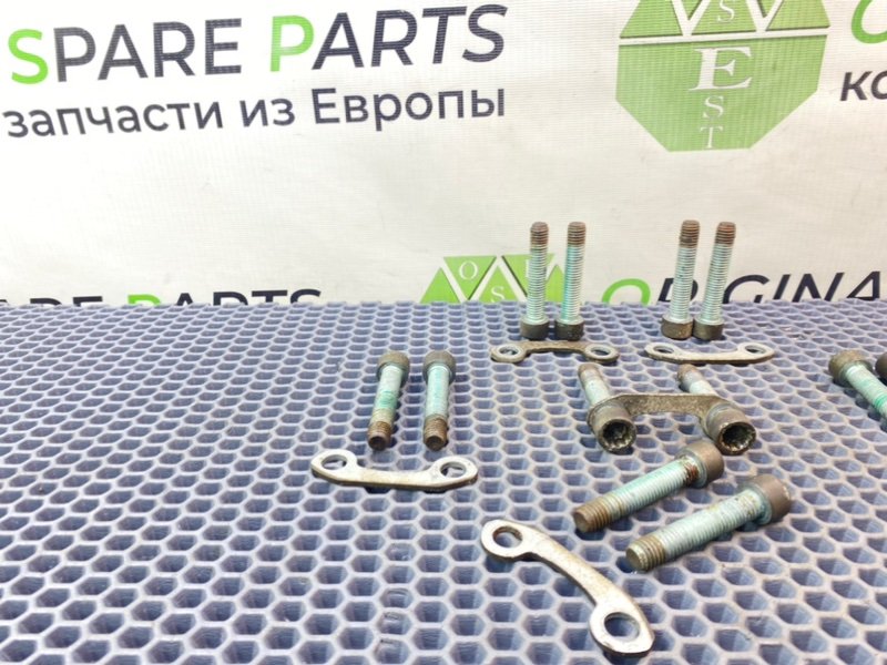 Болты приводов, 1700 рублей, Калининград