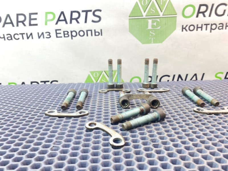 Болты приводов, 1700 рублей, Калининград