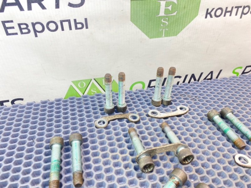 Болты приводов, 1700 рублей, Калининград