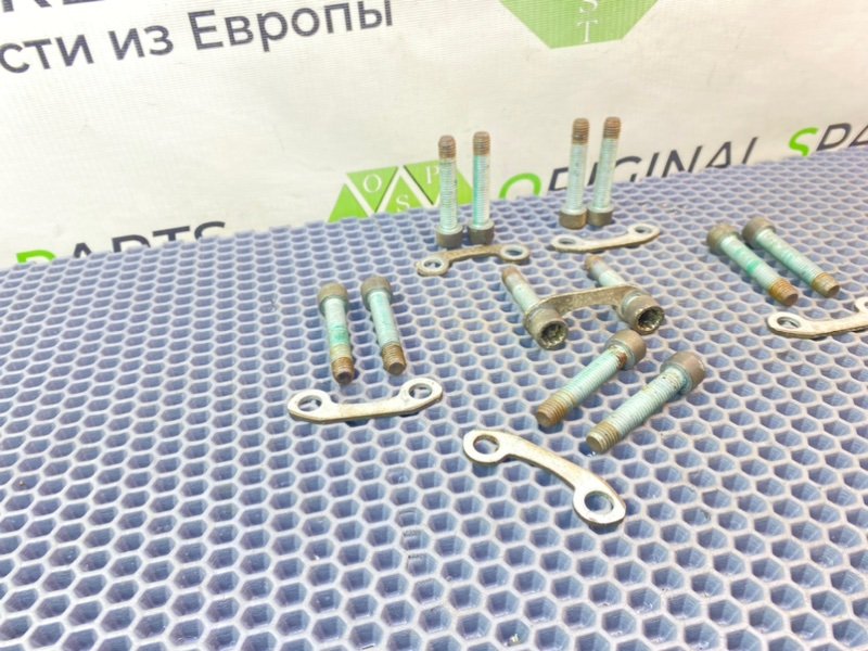 Болты приводов, 1700 рублей, Калининград