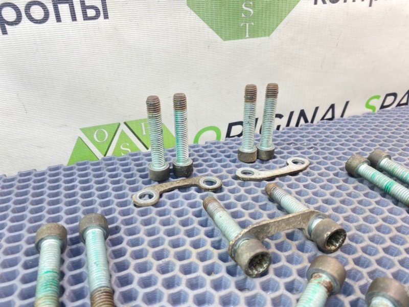 Болты приводов, 1700 рублей, Калининград