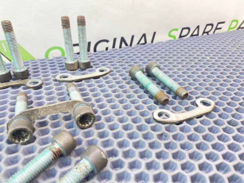 Болты приводов, 1700 рублей, Калининград