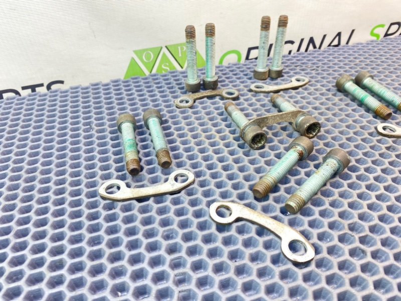 Болты приводов, 1700 рублей, Калининград