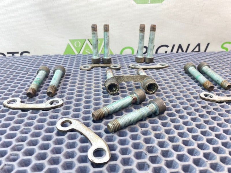 Болты приводов, 1700 рублей, Калининград