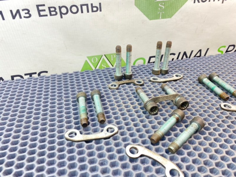 Болты приводов, 1700 рублей, Калининград