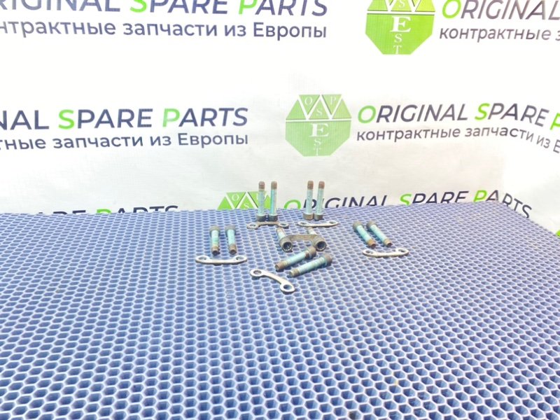 Болты приводов, 1700 рублей, Калининград