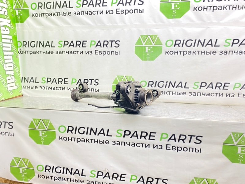 Редуктор, 15200 рублей, Калининград