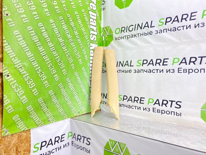 Обшивки стоек, 2100 рублей, Калининград