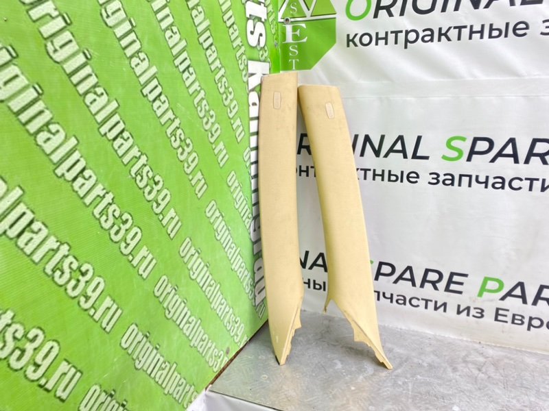 Обшивки стоек, 2100 рублей, Калининград