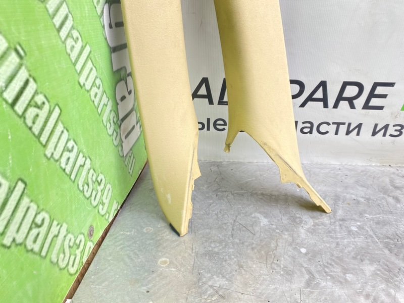 Обшивки стоек, 2100 рублей, Калининград