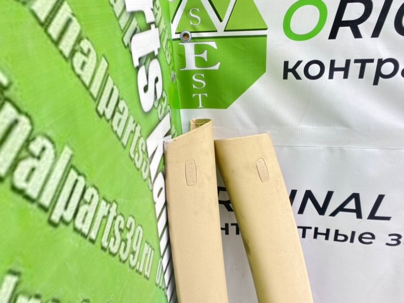 Обшивки стоек, 2100 рублей, Калининград