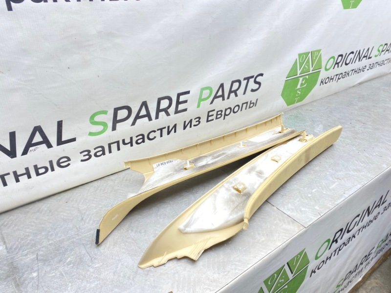 Обшивки стоек, 2100 рублей, Калининград