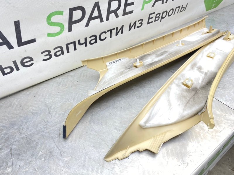 Обшивки стоек, 2100 рублей, Калининград