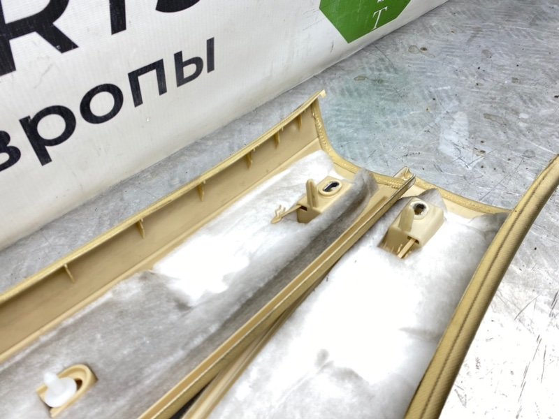 Обшивки стоек, 2100 рублей, Калининград