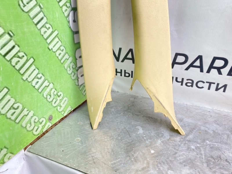 Обшивки стоек, 2100 рублей, Калининград