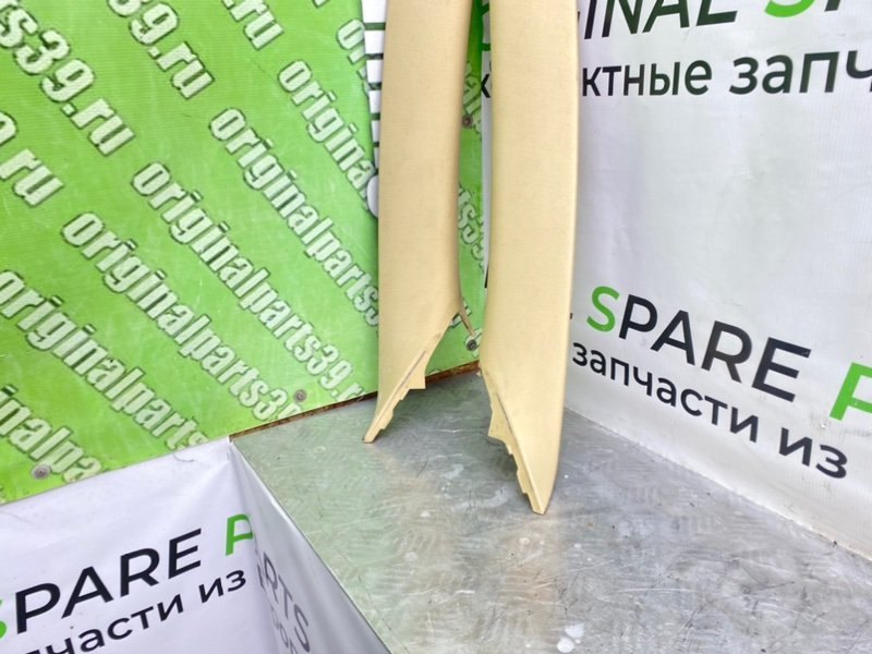 Обшивки стоек, 2100 рублей, Калининград