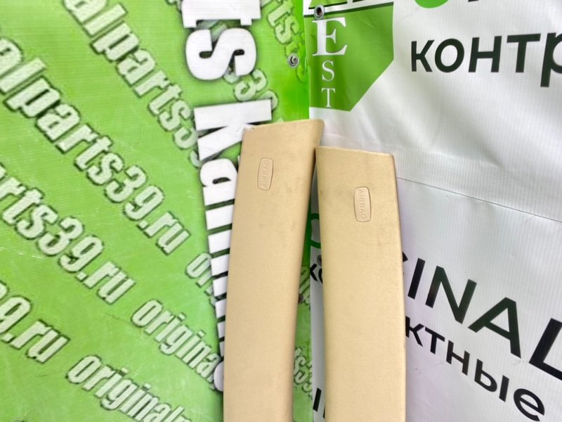 Обшивки стоек, 2100 рублей, Калининград