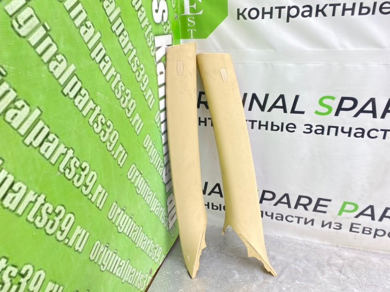 Обшивки стоек, 2100 рублей, Калининград