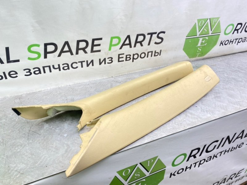 Обшивки стоек, 2100 рублей, Калининград