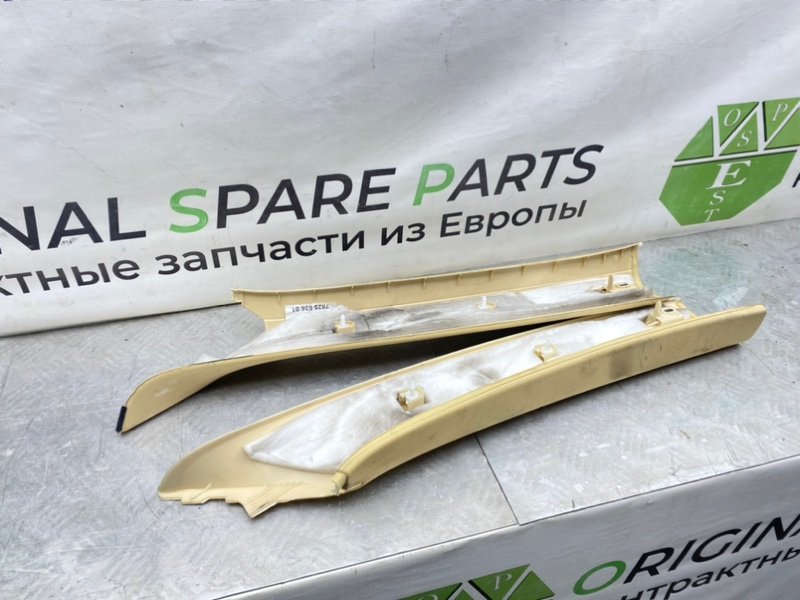 Обшивки стоек, 2100 рублей, Калининград