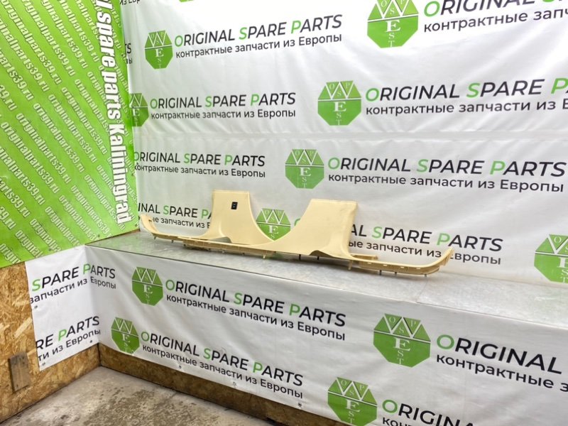 Накладки порогов, 1700 рублей, Калининград