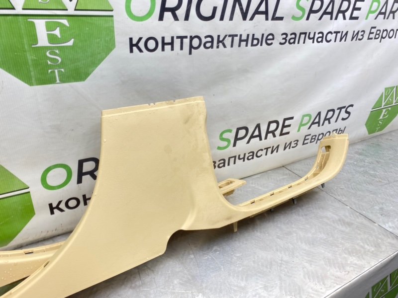 Накладки порогов, 1700 рублей, Калининград