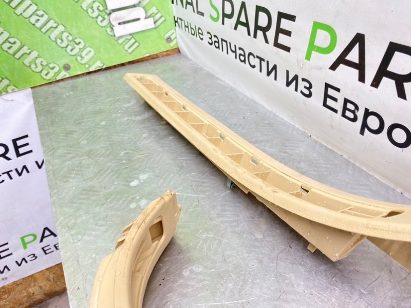 Накладки порогов, 1700 рублей, Калининград