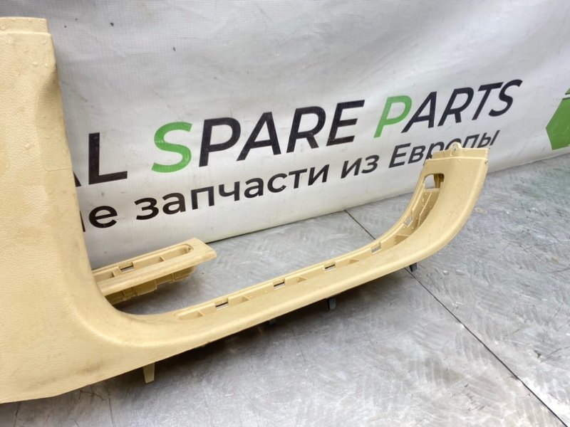 Накладки порогов, 1700 рублей, Калининград