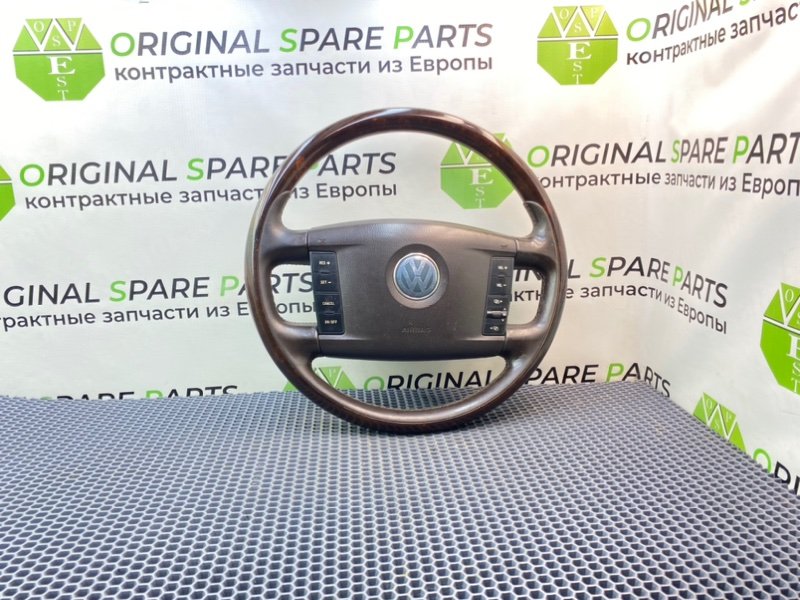 Руль, 14700 рублей, Калининград