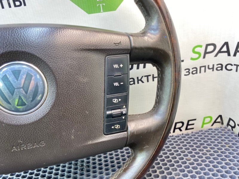 Руль, 14700 рублей, Калининград